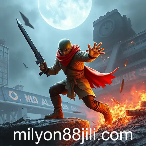 milyon88