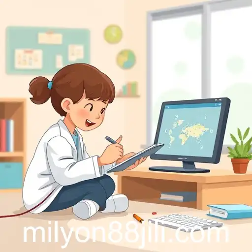 Educational Games