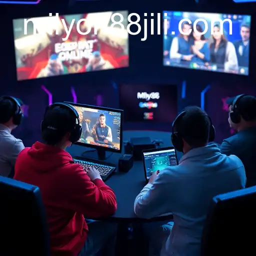 The Rise of Online Gaming and Milyon88's Impact
