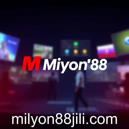 The Rise of Milyon88: A Gaming Revolution
