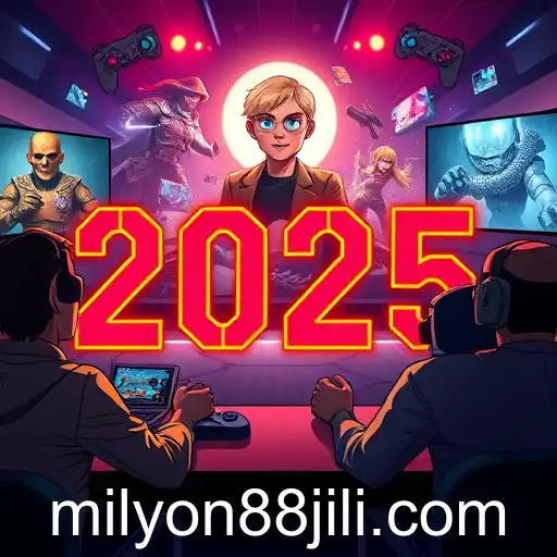 Milyon88 Reshaping the Future of Online Gaming