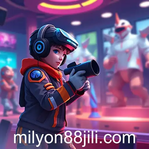The Rise of Milyon88: Transforming Online Gaming in 2025