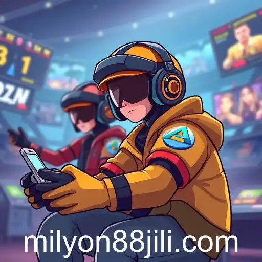 The Rise of Milyon88 in Gaming Circles