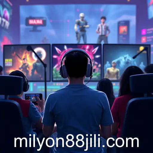 milyon88